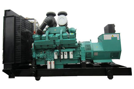 昂昂溪柴油发电机组 昂昂溪柴油发电机组