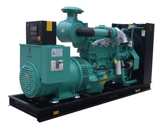昂昂溪柴油发电机 昂昂溪柴油发电机