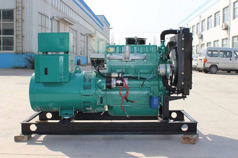 昂昂溪小型柴油发电机 昂昂溪小型柴油发电机