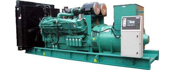 昂昂溪柴油发电机 昂昂溪柴油发电机