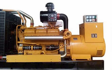 昂昂溪发电机出租