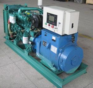 昂昂溪发电机出租