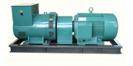 昂昂溪发电机出租