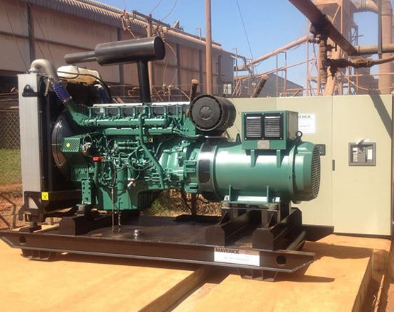 昂昂溪发电机出租