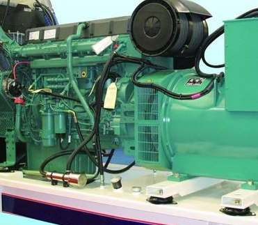 昂昂溪发电机出租